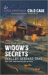 Icon image Widow's Secrets