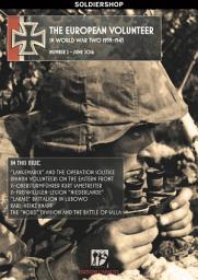 Icon image The European Volunteer 2