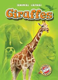 Icon image Giraffes