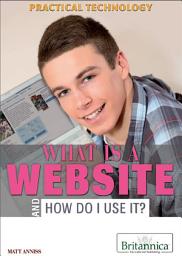 Icon image What Is a Website and How Do I Use It?