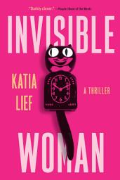 Icon image Invisible Woman