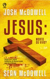 Icon image Jesus: Morto ou Vivo?
