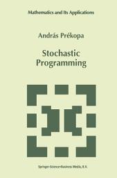 Icon image Stochastic Programming