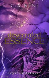 Icon image Desecrated Essence