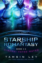 Icon image Starship Romantasy: Kirenai Fated Mates (Intergalactic Dating Agency)