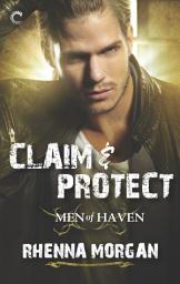 Icon image Claim & Protect