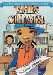 Icon image James Cheats!