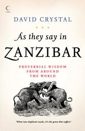 Icon image As They Say In Zanzibar