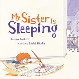 Icon image My Sister Is Sleeping