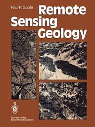 Icon image Remote Sensing Geology