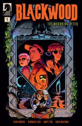 Icon image Blackwood: The Mourning After