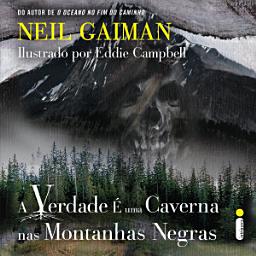 Icon image A verdade é uma caverna nas montanhas negras
