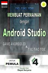 Icon image Belajar Android Studio Jilid 4: Membuat Permainan dengan Android Studio