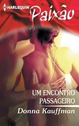 Icon image Um encontro passageiro