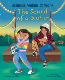 Icon image The Sound of a Guitar