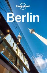 Icon image Lonely Planet Berlin