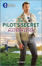 Icon image The Pilot's Secret