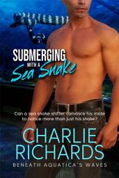 Icon image Submerging with a Sea Snake