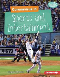 Icon image Coronavirus in Sports and Entertainment