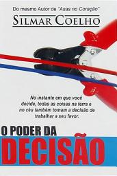 Icon image O Poder da Decisão
