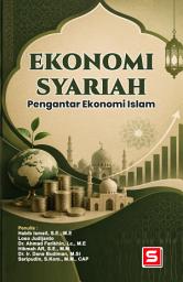 Icon image Ekonomi Syariah: Pengantar Ekonomi Islam