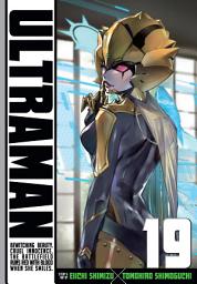 Icon image Ultraman