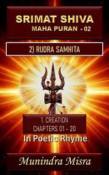 Icon image Shiva Maha Puran Part 02: In English rhyme