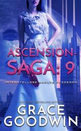 Icon image Ascension-Saga: 9