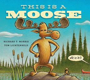 Icon image This Is a Moose