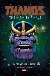 Icon image Thanos: The Infinity Finale