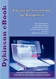 Icon image Educación en tiempos de Pandemia.