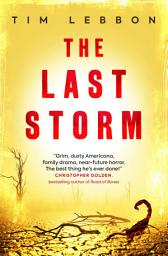 Icon image The Last Storm
