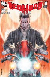 Icon image Red Hood: The Lost Days (2010-) #1
