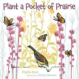 Icon image Plant a Pocket of Prairie