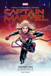 Icon image Captain Marvel: Shadow Code