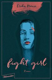Icon image Fight Girl: Roman