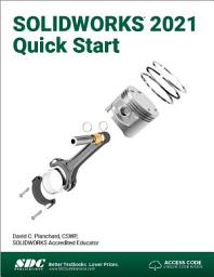 Icon image SOLIDWORKS 2021 Quick Start