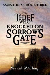 Icon image The Thief Who Knocked on Sorrow's Gate