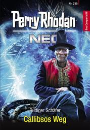 Icon image Perry Rhodan Neo 219: Callibsos Weg