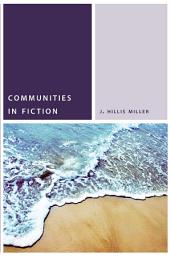 Icon image Communities in Fiction