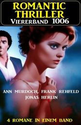 Icon image Romantic Thriller Viererband 4006