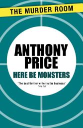 Icon image Here Be Monsters