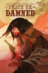 Icon image Death Be Damned