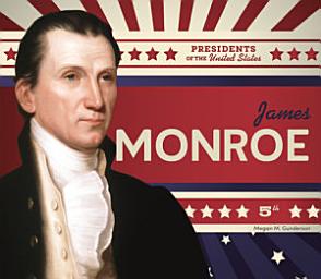 Icon image James Monroe