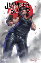 Icon image Jennifer Blood