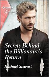 Icon image Secrets Behind the Billionaire's Return