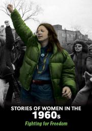 Icon image Stories of Women in the 1960s
