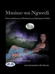 Icon image Mmino wa ngwedi (kgokagano ya madi): Puku ya 1 ya tlhatlamano ya kgokagano ka madi