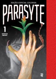 Icon image Parasyte – Edição Especial Colorida