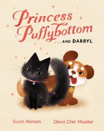 Icon image Princess Puffybottom . . . and Darryl
